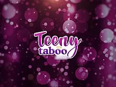 Ever wonder if houseguest Reyna Belle sneaks big creampie from friend's tanned daddy?