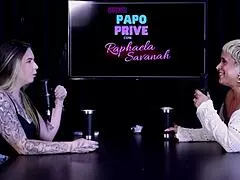 WATCH HOW TO HUMILIATE SMALL DICK IN EVALUATION AND 8HR RICH WEB DATE - JUST JOANA SHEER RED!