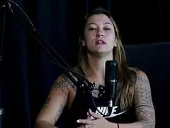 best dirty talk moments with damiana in brazil porn cast