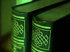 Wanna learn how to fuck in the library with big tits teen?