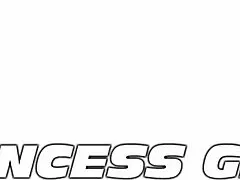 princess gemini handles mysterious bbc noise complaint 😩💦