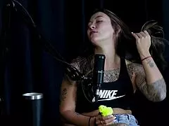 best dirty talk moments with damiana full of filthy fun porn cast brazil part 9 sheer red