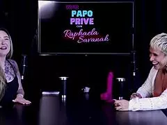 WATCH HOW TO HUMILIATE SMALL DICK IN EVALUATION AND 8HR RICH WEB DATE - JUST JOANA SHEER RED!