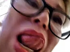 mutual oral between horny mature spouses gets crazy!!