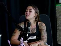 best dirty talk moments with damiana in brazil porn cast