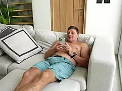 wanna dive into this hot ai girl sex fantasy from the app?