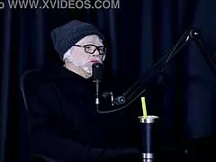 check out damiana's hottest porn cast brazil interview moments... full of naughty fetish talk, toys and see-through teasing!