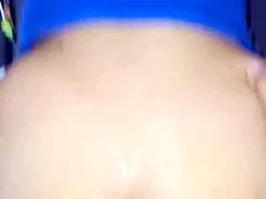 quick fuck me before son gets home single mom bends over for rough economic ass pounding