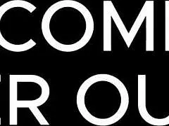 mature beauty offers pussy to young godson