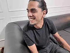 Hubby's Thrill Watching Best Friend Dominate Me