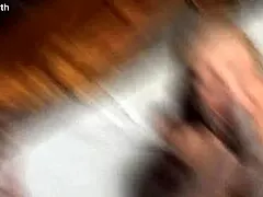 Milf Takes Brutal Hard Anal Pounding and Cumshot on Face