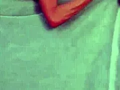 TEEN'S FIRST LESBIAN LICKS WITH OLDER STEPSIS PUSSY KISSING ORGASM!