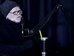 check out damiana's hottest porn cast brazil interview moments... full of naughty fetish talk, toys and see-through teasing!