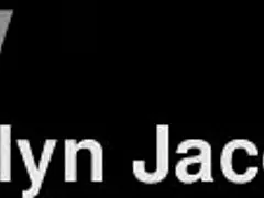 jaylyn jacobs begs big black cock to pound her pussy and mouth