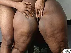 mara exotic bends over for deep homemade doggystyle pounding