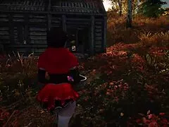 big tits milf pounds femboy son-in-law's tight ass hard