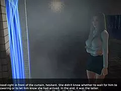 no way, wife and stepmom take real rough interracial creampie outdoors 😱🍑💦