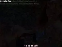 Milf with huge tits sucks stranger in public park then takes massive facial cumshot with dirty talk