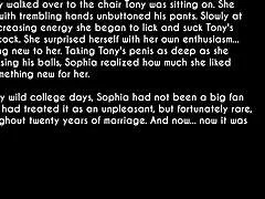 A naughty wife and stepmom get publicly analed by BBC in outdoor interracial romp