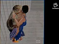 caught us kissin public lingerie rip hidden cam sex tape indian aunt