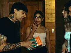 Real Swingers Couple Swap Leads To Wild Group Orgasms And Cum Everywhere.