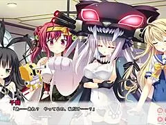 Hottipretty Student Learns Intense Lover Lessons in Part One