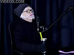 chattin dirty with damiana on porn cast... parte 8 feels so naughty