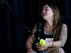 chattin dirty with damiana on porn cast... parte 8 feels so naughty