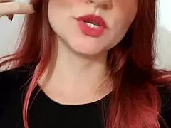 Why settle for less when Melissa delivers intense webcam action?