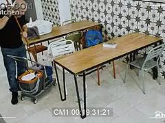 martina smeraldi craves morning sex ending with cumshot on her asshole 😍🔥