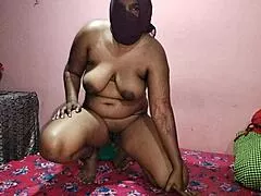 stepmom orders condoms online but stepson catches and fucks her anyway