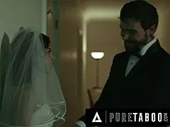 Newlywed, shocked by your husband's stepdad's creepy honeymoon ritual yet?