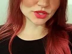 Why settle for less when Melissa delivers intense webcam action?