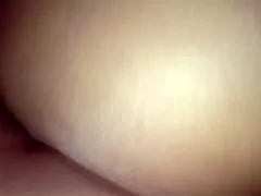 married neighbor wife, ready for that deep anal creampie in doggystyle?