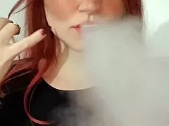 Why settle for less when Melissa delivers intense webcam action?