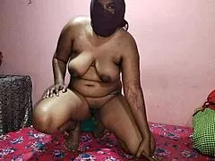 stepmom orders condoms online but stepson catches and fucks her anyway