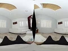 maddy o'reilly milfvr welcums horny neighbor with pussy