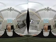 maddy o'reilly milfvr welcums horny neighbor with pussy