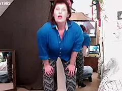 DAWNSKYE1962 GRANT IN DETENTION LEARNING SEX ED WITH BIG TITS TEACHER MISS SKYE