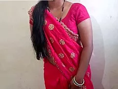 Hey devar, show sister-in-law your cock in kitchen alone?