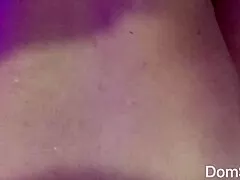 how hard did he spank this asian milf before ass pounding?