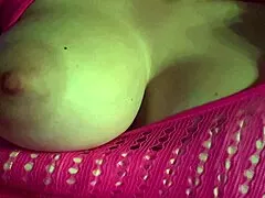 oh yeah italian milf artemisia love bounces juicy big tits closeup 💦
