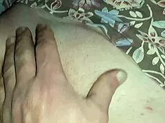 whoa my stepmother's plump camel toe in panties drives me wild!