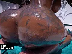 oh man ebony mystique's massive tits n huge ass got me craving that hard cock fix bad