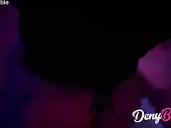 you seeing this big ass milf loving her tight anal pounding?