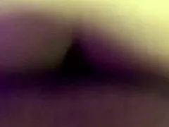 how hard did he spank this asian milf before ass pounding?