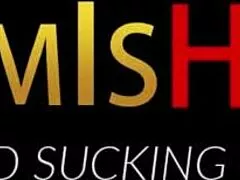 luscious milf overwhelmed by throbbing bbc insertion pleasure