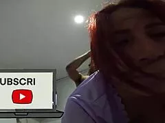 yo sweat-soaked hot latina wife screaming from backshots doggystyle ass slaps loud moans jhodez1
