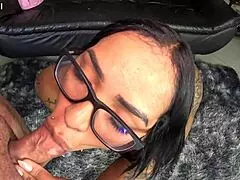 vhivi navalhes intense anal big baiana ass ride 🍑💦