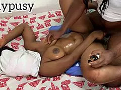 wanna see tight teen pussy get missionary pounded till swollen and screaming?